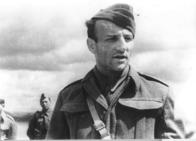 Kpt. Otakar Jaroš
